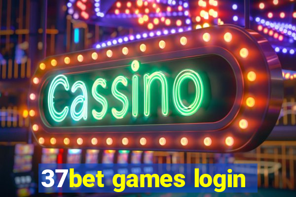 37bet games login